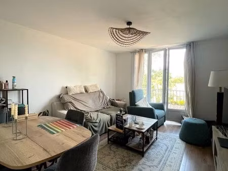 appartement t3