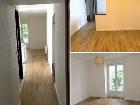 appartement t2 ile de nantes