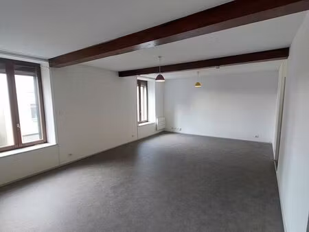 appartement f3