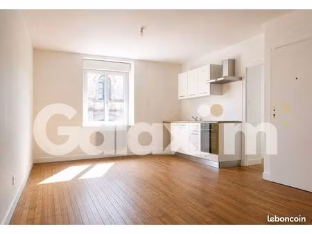 appartement 3 pièces 51 m²
