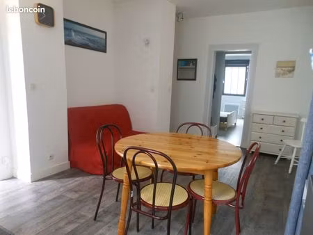 appartement - 3 pièces - 42 m2