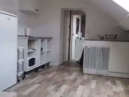 pour investisseur lots de 3 appartements