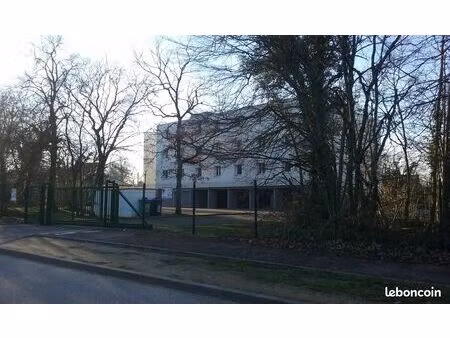 particulier loue studio a brabois vandoeuvre