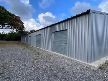 garde meubles & boxs de stockage messanges jusqu’à 47m² – maximum 327 ht/mois à 10 min de 
