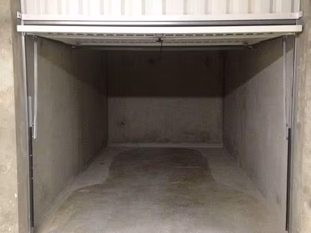 location box plage vieux-boucau-les-bains 34m² – 272 ht/mois à 15min de soustons