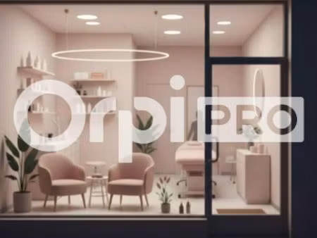 local commercial 28 m²