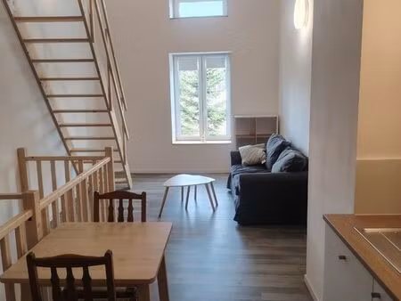 petite maison briey