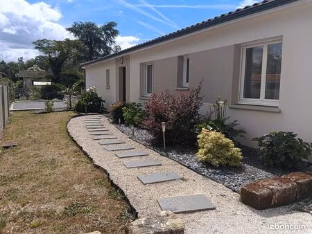 maison 6 pièces 135 m²
