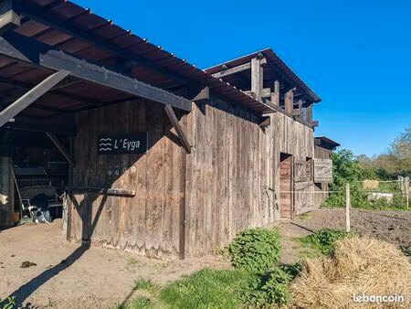 propriété d'un seul tenant
