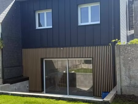 maison t4 fougères