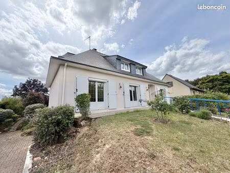 maison 6 pièces 162 m²
