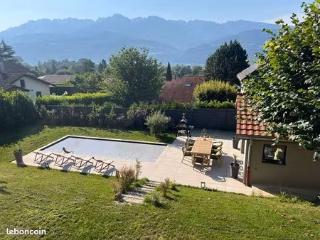 ancienne grange rénovée 260m2