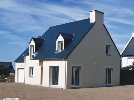 location maison st meloir des ondes