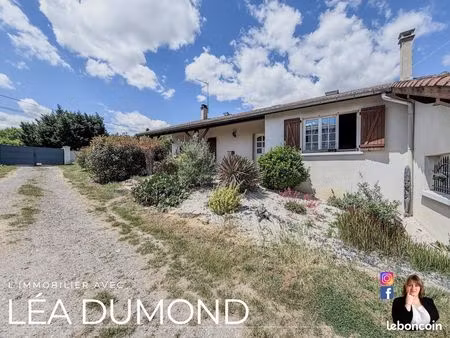 maison 7 pièces 150 m²