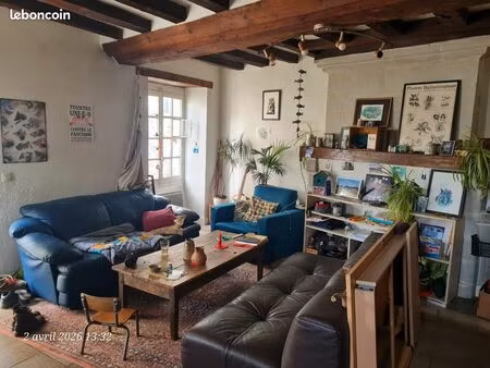 maison 6 pièces 140 m²