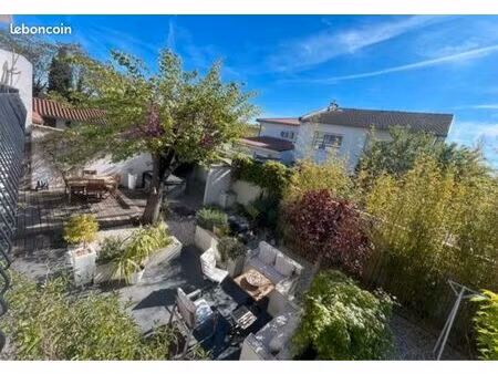 maison à croix-daurade proche des transports