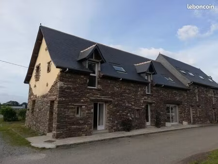 belle maison f7