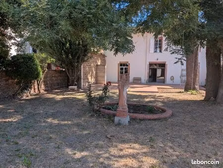 location maison familiale  4 chambres grands volumes