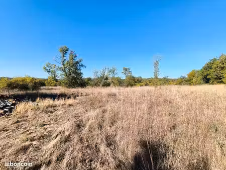 terrain 7545 m² catus