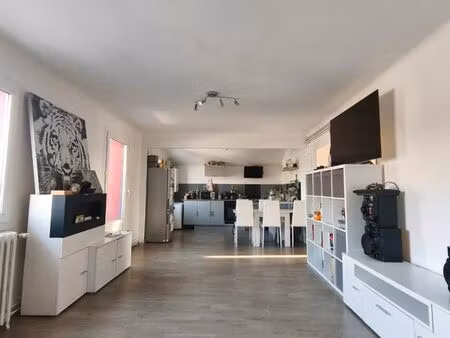 t3 terrasse/jardin/bord de loire
