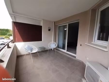 location t2 meuble