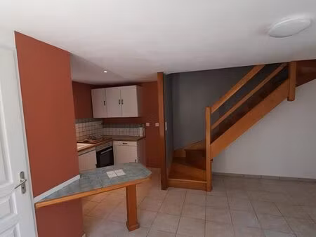 appartement t2