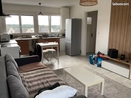 appartement a louer combourg