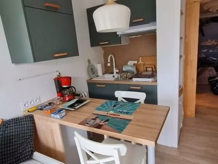 location studio dinard