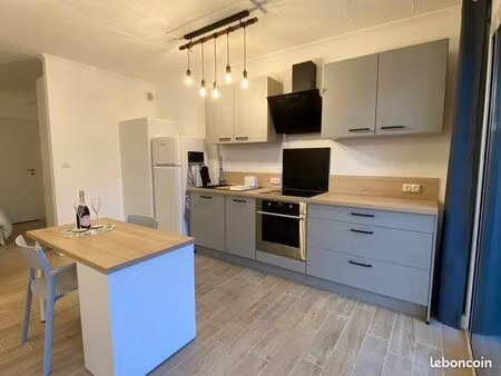studio f1 m2 neuf avec terrasse