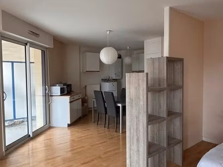 appartement t1 idéal étudiant