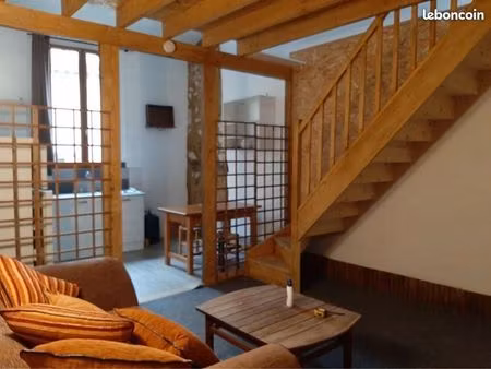 appartement meublé 60 m2 gignac
