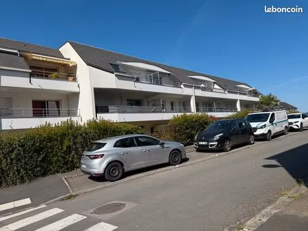 appartement t2