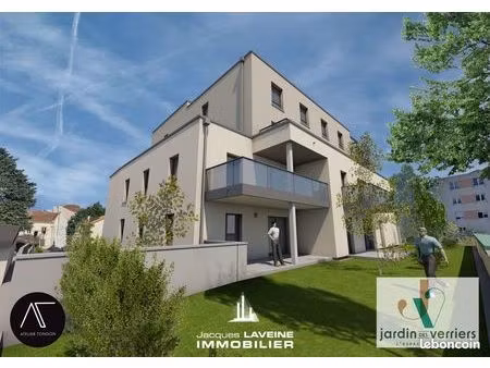 appartement 5 pièces 148 m²