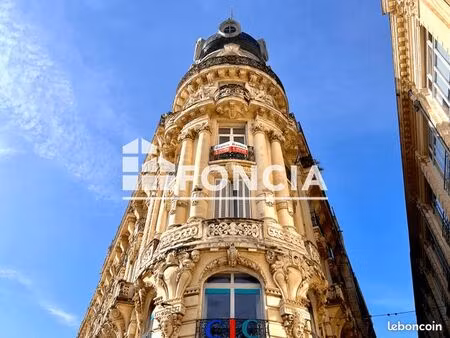 appartement 5 pièces 136 m²