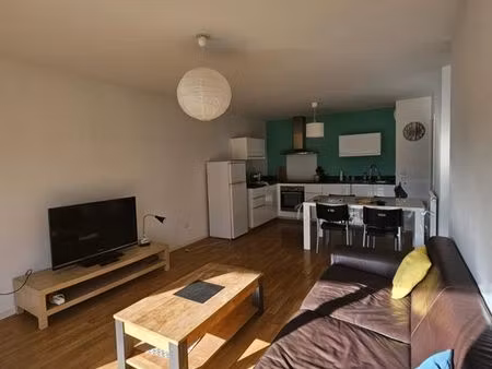 location appartement t3 saint jacques aéroport