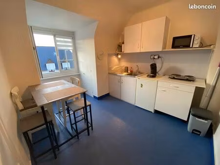 location appartement etudiant