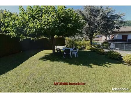 appartement 2 pièces 36 m²