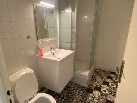 appartement t1 bis 27m2