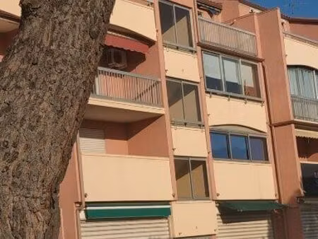 appartement valras-plage