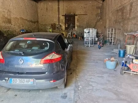 location stockage