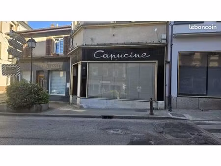 local 63 m² algrange