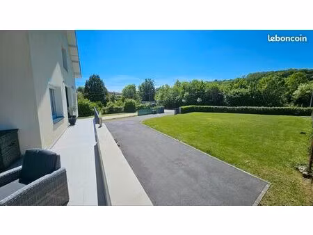 pavillon individuelle