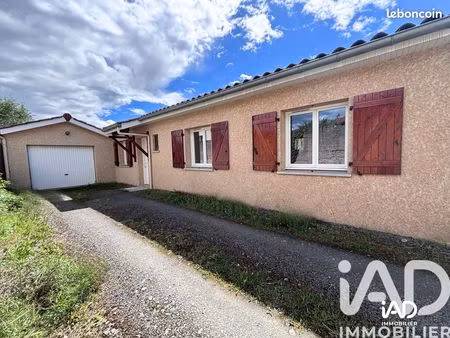 maison 4 pièces 98 m²