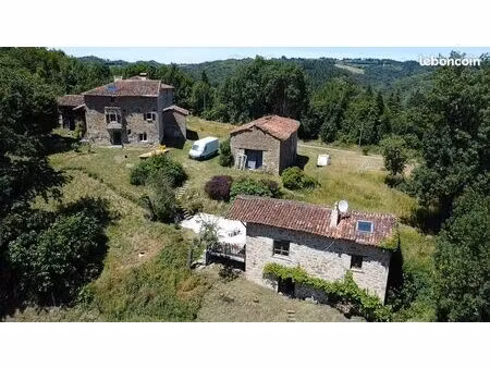 grange 8 pièces 154 m²