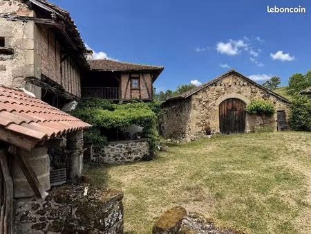 propriété 3 pièces 97 m²