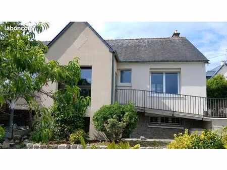 maison 4 pièces 67 m²