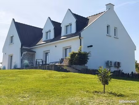 maison familiale de 177m2 avec terrain constructible et divisible