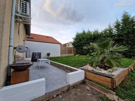 maison 87 m2