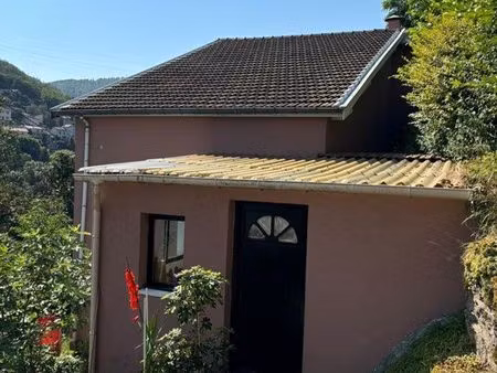 maison de campagne