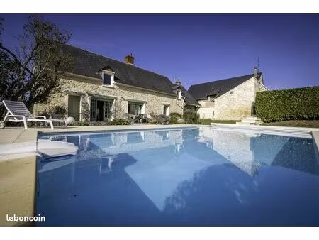 propriété 4 pièces 175 m²